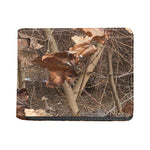 Hunting Camo Pattern Print Bifold Wallet
