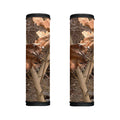 Hunting Camo Pattern Print Handle Covers