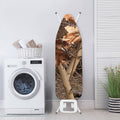 Hunting Camo Pattern Print Ironing Board Cover
