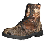 Hunting Camo Pattern Print Backpack