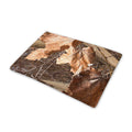 Hunting Camo Pattern Print Pet Cooling Mat Cover