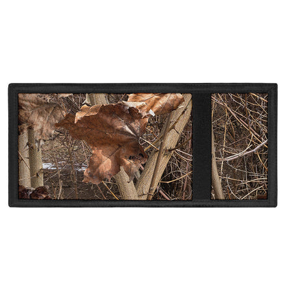 Hunting Camo Pattern Print Trifold Wallet