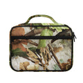 Hunting Camouflage Pattern Print Briefcase Bible Bag