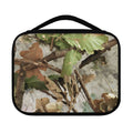 Hunting Camouflage Pattern Print Classic Bible Case