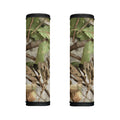 Hunting Camouflage Pattern Print Handle Covers