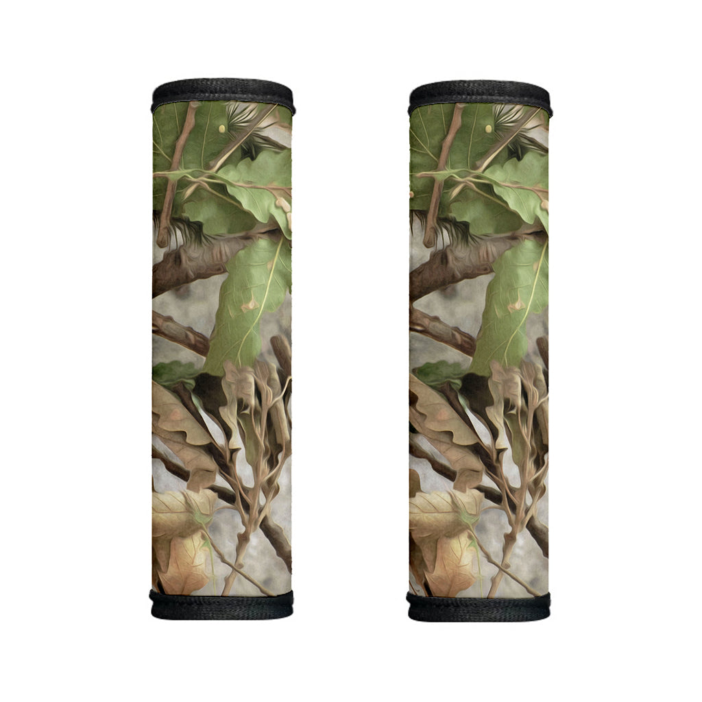 Hunting Camouflage Pattern Print Handle Covers