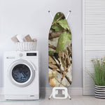 Hunting Camouflage Pattern Print Ironing Board Cover