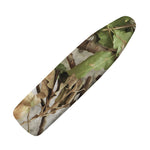 Hunting Camouflage Pattern Print Ironing Board Cover