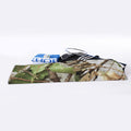 Hunting Camouflage Pattern Print Sports Towel