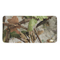 Hunting Camouflage Pattern Print Towel