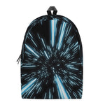 Hyperspace Lightspeed Print Backpack