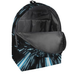 Hyperspace Lightspeed Print Backpack