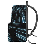 Hyperspace Lightspeed Print Backpack