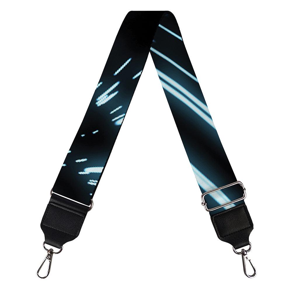 Hyperspace Lightspeed Print Bag Strap