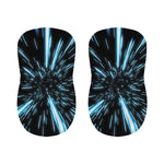 Hyperspace Lightspeed Print Bar Stool Covers
