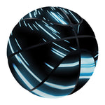 Hyperspace Lightspeed Print Basketball