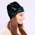 Hyperspace Lightspeed Print Beanie
