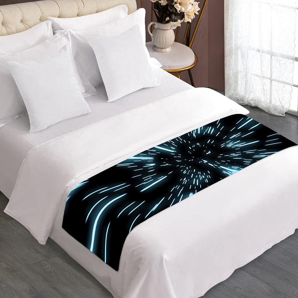 Hyperspace Lightspeed Print Bed Runner