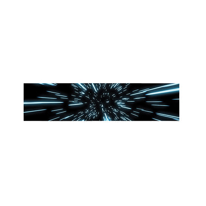 Hyperspace Lightspeed Print Bed Runner