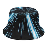 Hyperspace Lightspeed Print Bucket Hat