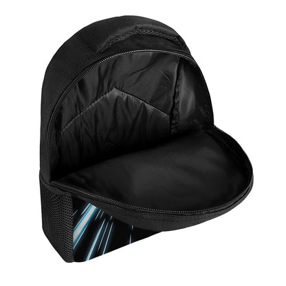 Hyperspace Lightspeed Print Casual Backpack