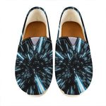 Hyperspace Lightspeed Print Casual Shoes