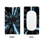 Hyperspace Lightspeed Print Changing Pad Cover