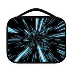 Hyperspace Lightspeed Print Classic Bible Case