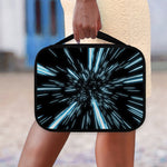 Hyperspace Lightspeed Print Classic Bible Case
