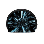 Hyperspace Lightspeed Print Coin Purse