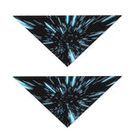 Hyperspace Lightspeed Print Dog Bandana