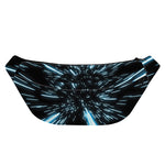 Hyperspace Lightspeed Print Fanny Pack