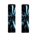 Hyperspace Lightspeed Print Handle Covers
