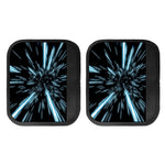 Hyperspace Lightspeed Print Handle Covers