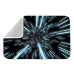 Hyperspace Lightspeed Print Indoor Door Mat