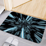 Hyperspace Lightspeed Print Indoor Door Mat