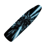 Hyperspace Lightspeed Print Ironing Board Cover
