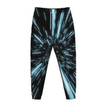 Hyperspace Lightspeed Print Jogger Pants