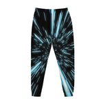 Hyperspace Lightspeed Print Jogger Pants