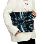 Hyperspace Lightspeed Print Laptop Sleeve
