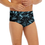 Hyperspace Lightspeed Print Men's Briefs