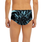 Hyperspace Lightspeed Print Men's Briefs