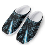 Hyperspace Lightspeed Print Mesh Casual Shoes