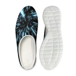 Hyperspace Lightspeed Print Mesh Casual Shoes