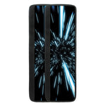 Hyperspace Lightspeed Print Refrigerator Handle Covers