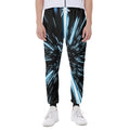 Hyperspace Lightspeed Print Joggers