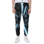 Hyperspace Lightspeed Print Scuba Joggers