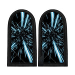 Hyperspace Lightspeed Print Skillet Handle Cover