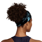 Hyperspace Lightspeed Print Sports Headband