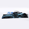 Hyperspace Lightspeed Print Sports Towel
